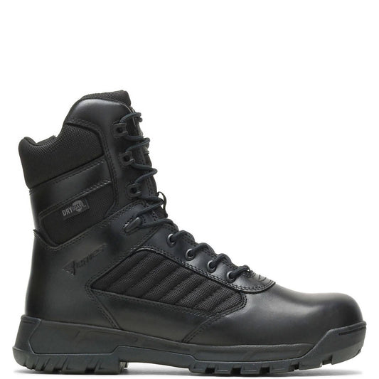 Bates - MEN'S TACTICAL SPORT 2 TALL SIDE ZIP DRYGUARD BOOT - WIDE WIDTH