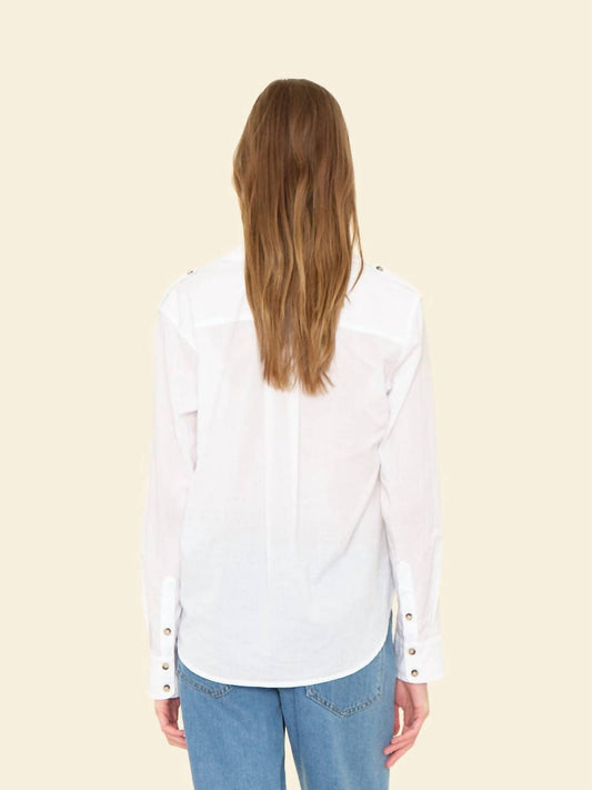 Xirena - Phoebe Classic Shirt