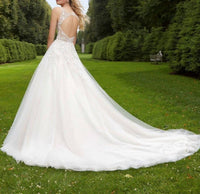 Morilee - Paladia Diamante And Pearl Dress
