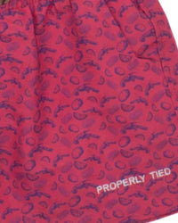 Properly Tied - Boys Mallard Short