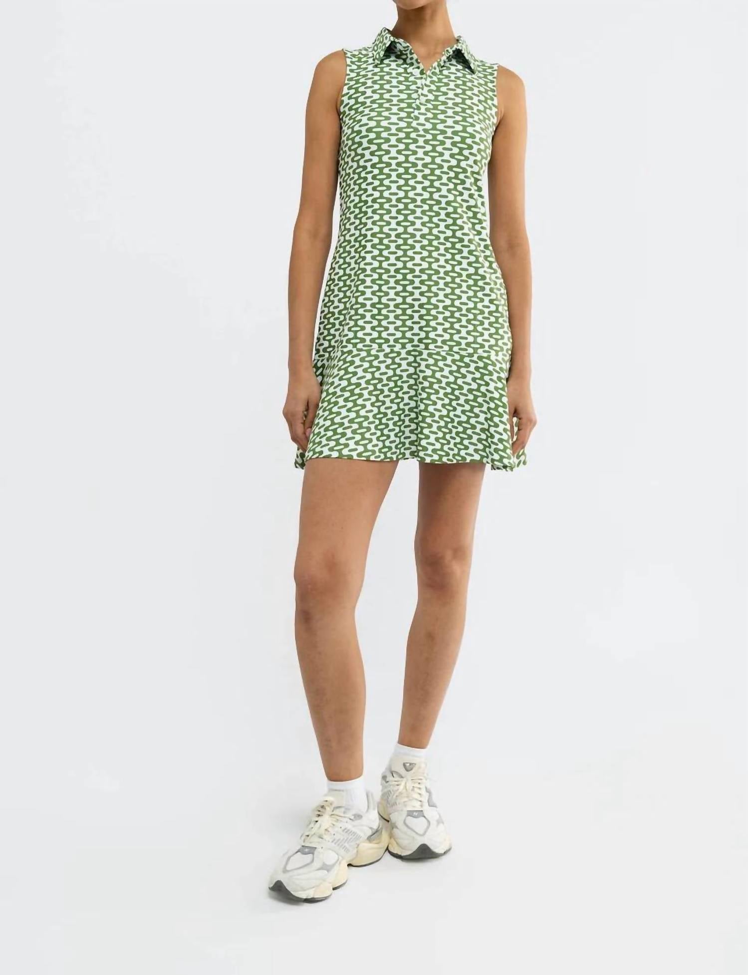 Smith & Quinn - Gracie Mini Dress