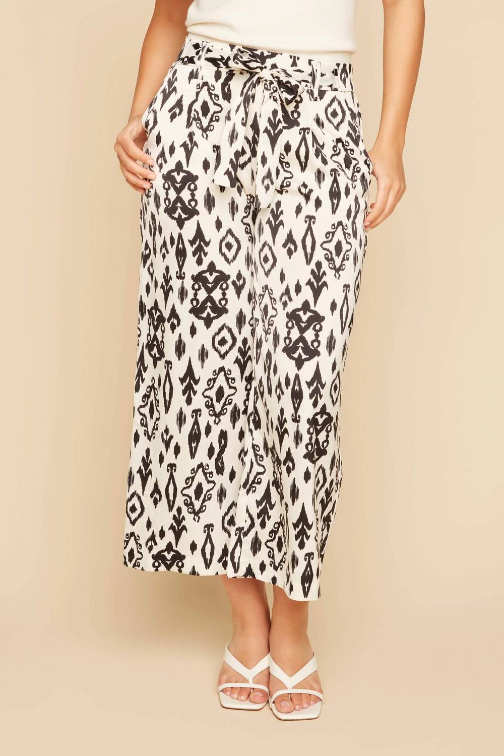 Renuar - Woven Pants