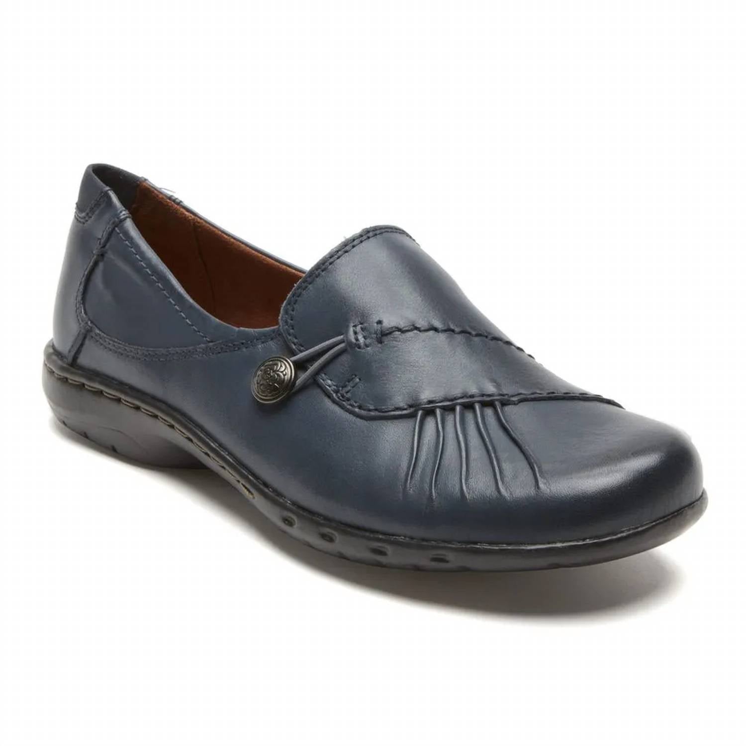 Cobb Hill - WOMEN'S PAULETTE SLIP ON - MEDIUM