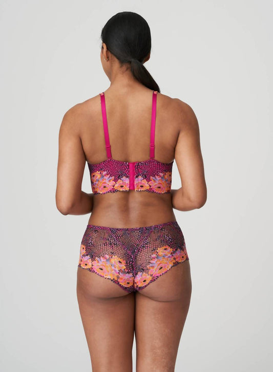 Primadonna - Efforia Padded Longline Bra