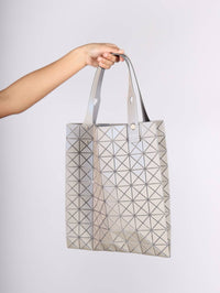 Issey Miyake - Women's Prism Plus Tote Bag