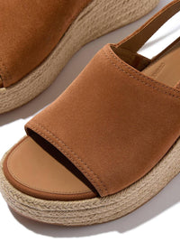 Fitflop - Women's Platfform Espadrille