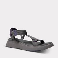 Lamo - Women's Solstice Hook & Loop Sandal