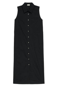 Donni. - Pop Sleeveless Dress