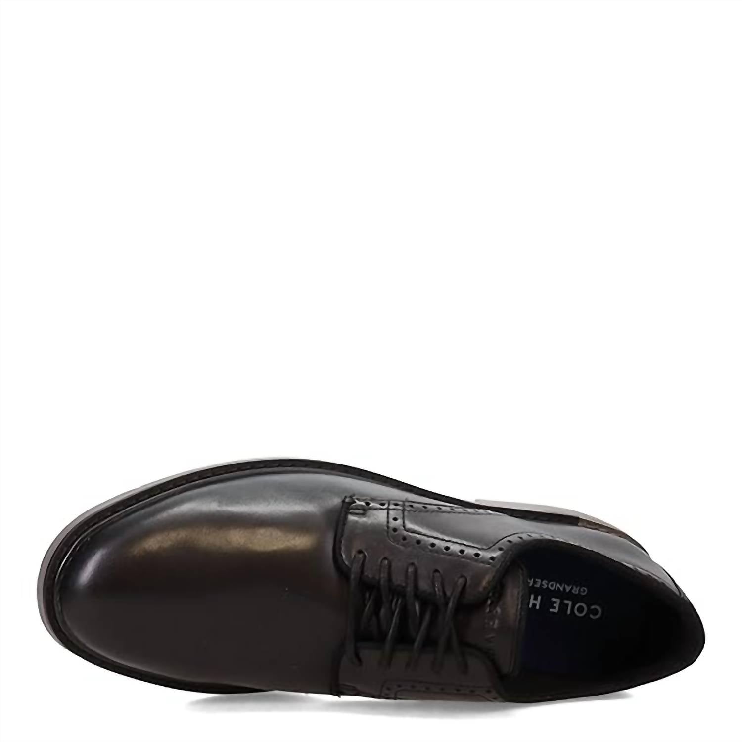 Cole Haan - Men's Go To Plain Toe Oxford Shoes