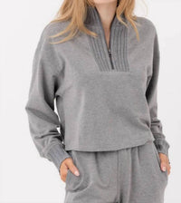 Sundays - CAMBRIA SWEATSHIRT
