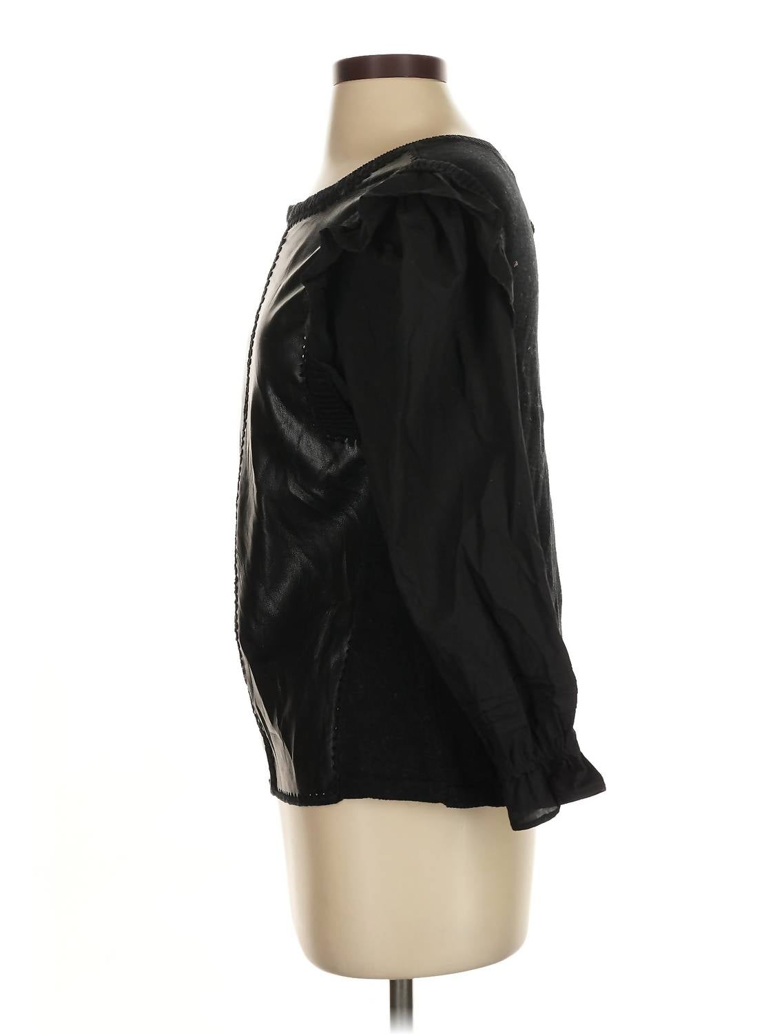 Melissa Nepton - Women's Agath Top