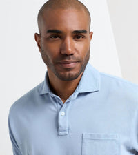 Peter Millar - Everyday Piqué Short Sleeve Polo