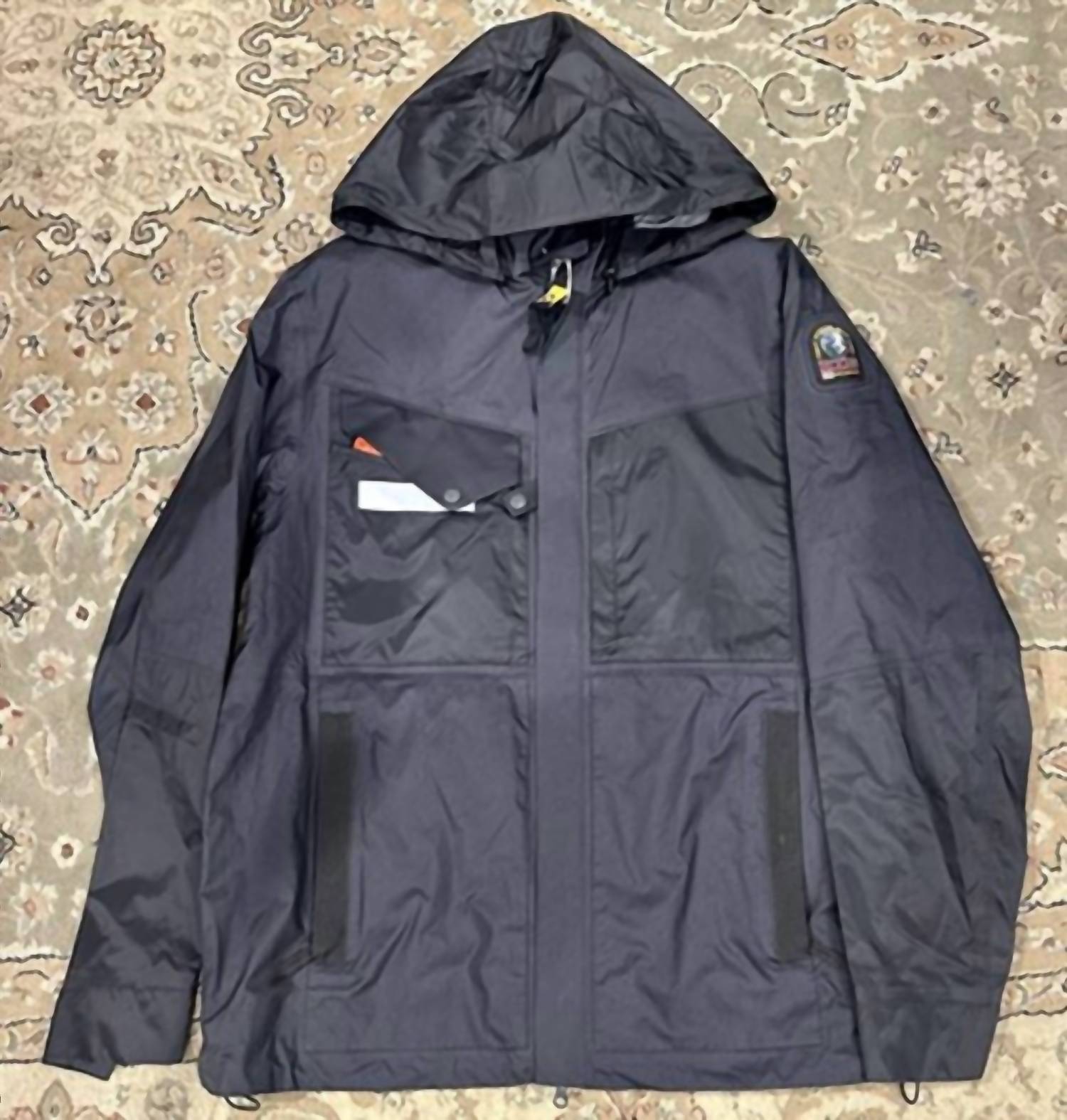 Parajumpers - Men's Uneri Waterproof Jacket