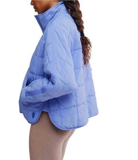 Free People - Pippa Packable Puffer Jacket