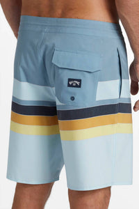 Billabong - Spinner Lo Tides Boardies