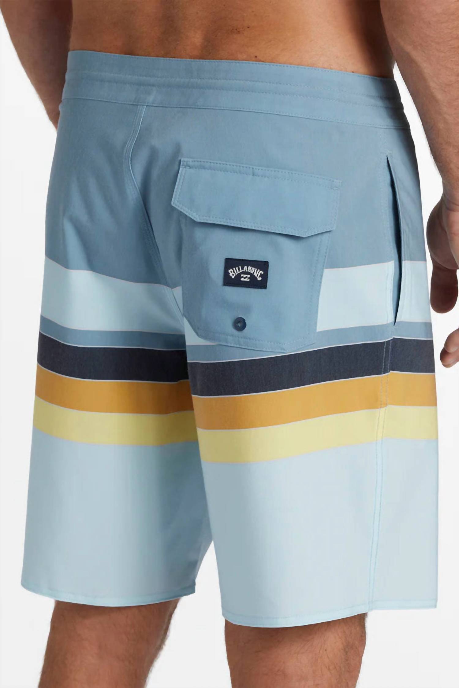 Billabong - Spinner Lo Tides Boardies