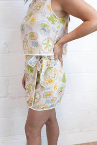 Sincerely Ours - Tilly Skorts