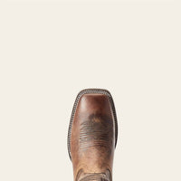 Ariat - Men's Circuit Patriot Cowboy Boot