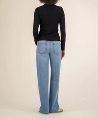 Kut From The Kloth - Noelie Knit Top