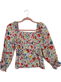 Crosby By Mollie Burch - Women's Shelby Top