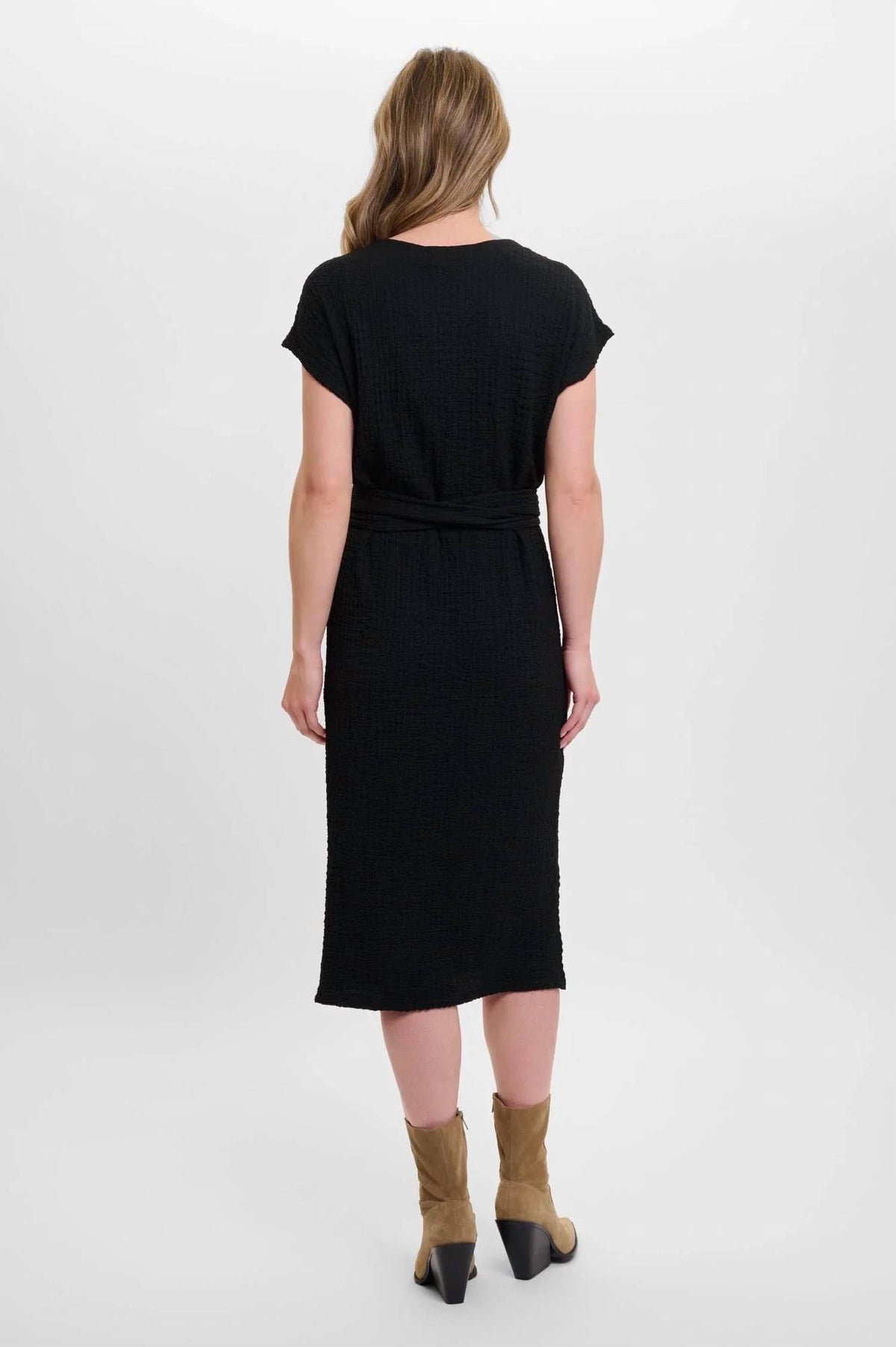 Rino & Pelle - Juxa Midi Dress
