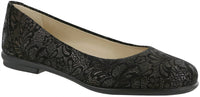 Sas - Women's Scenic Ballet Flat - Narrow