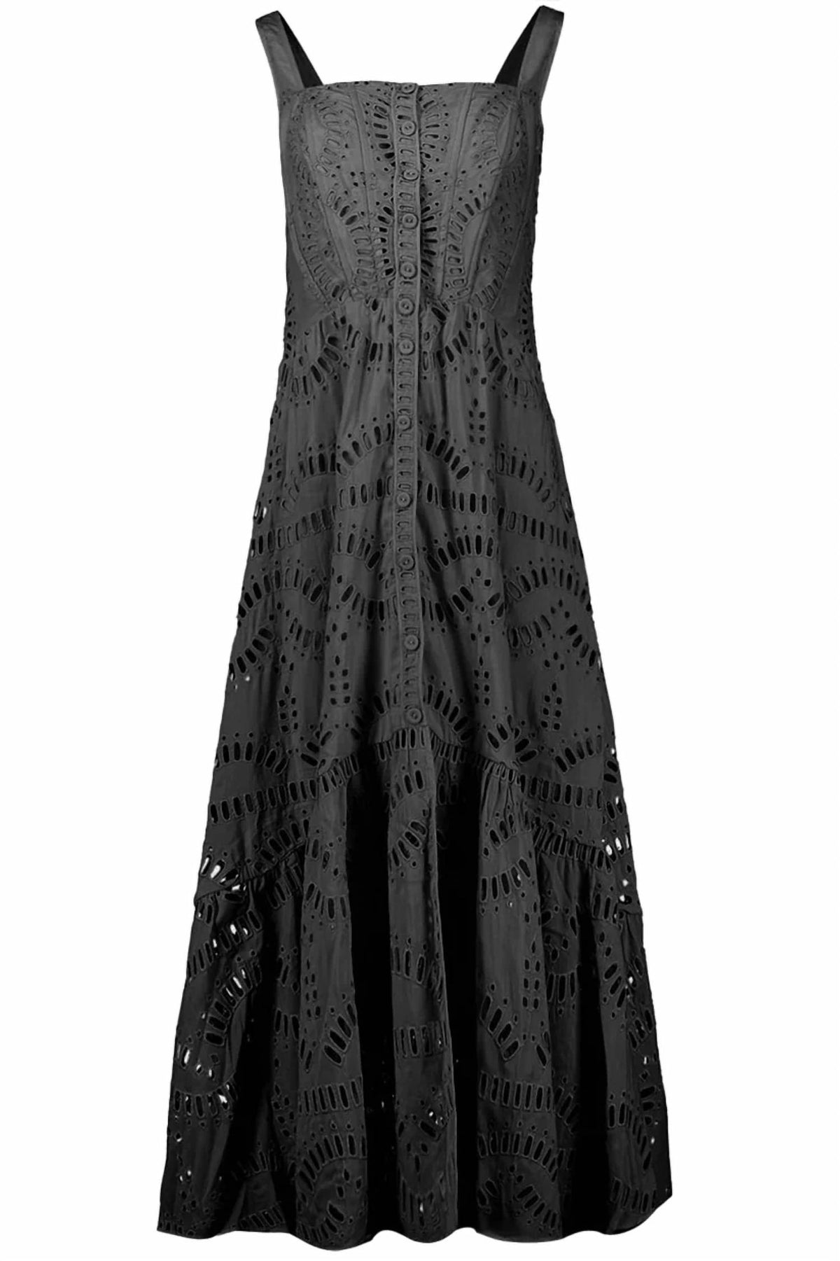 Charo Ruiz - Nissy Long Dress