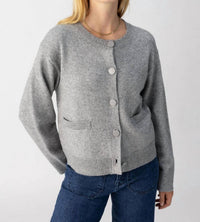Sanctuary - Elevated Cardigan