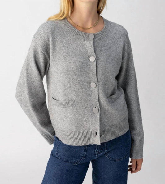 Sanctuary - Elevated Cardigan