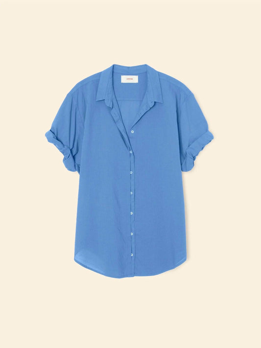 Xirena - Women's Channing Short Sleeve Shirt