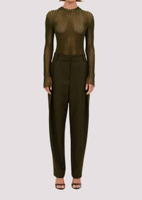 Nonchalant Label - Skylar Long Sleeve Top