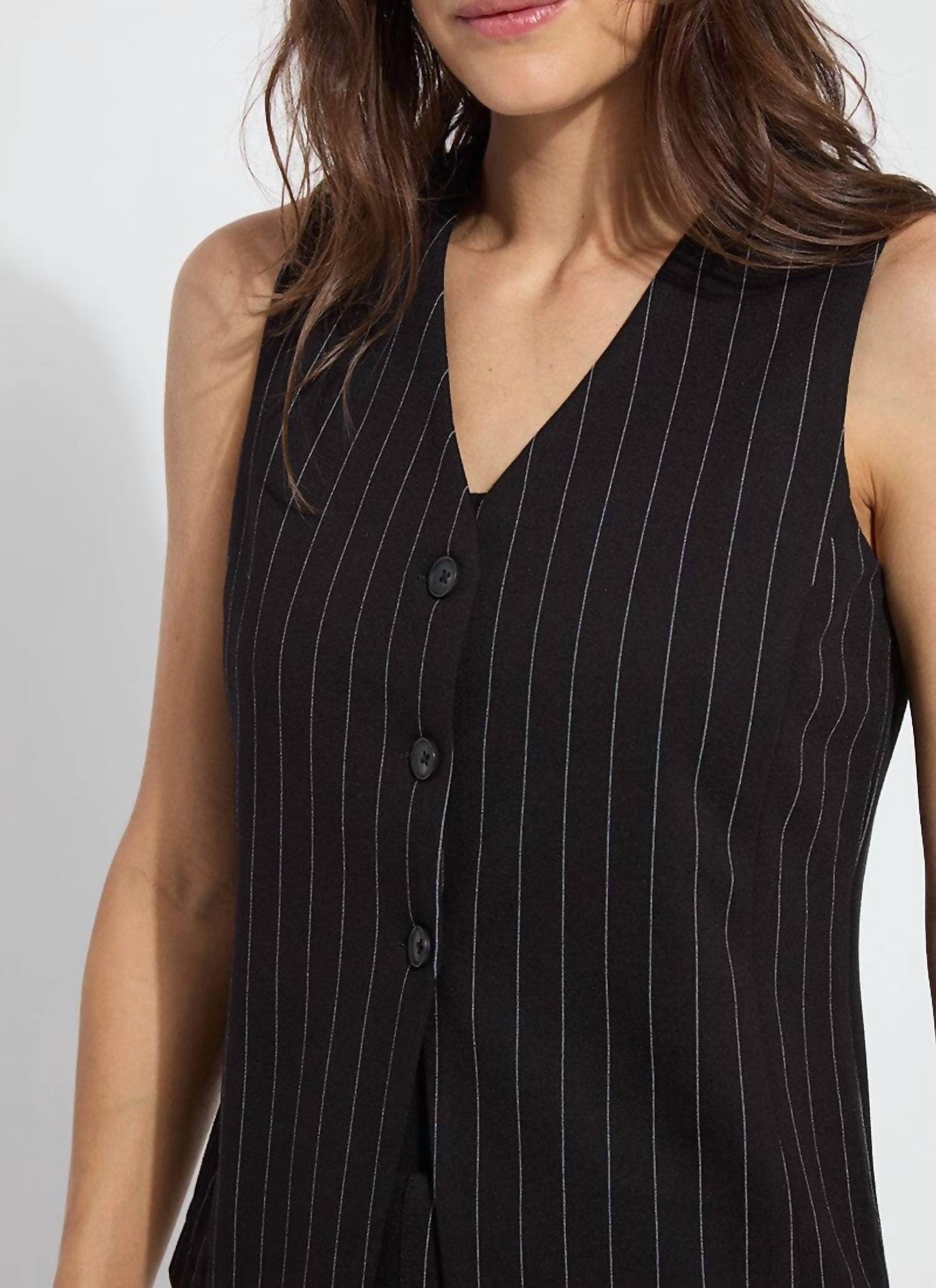 Lysse - Marisa Vest
