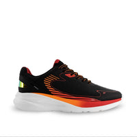 Ferrato Men's Sport Sneakers in black 1 - men's sneaker