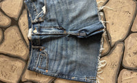 Dear John Denim - Julian shorts