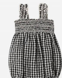 Rylee + Cru - Girl's Julia Romper
