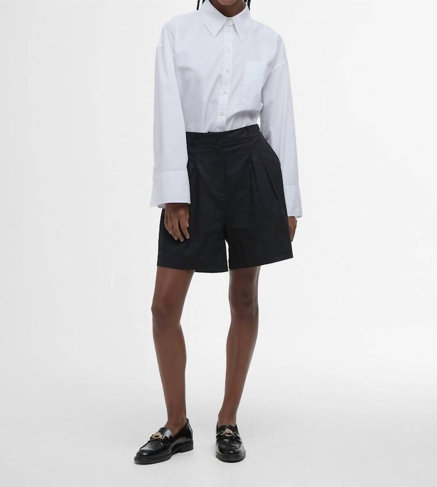 Barbour - Angela Button Down Shirt