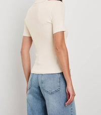 Rails - Court Polo Top