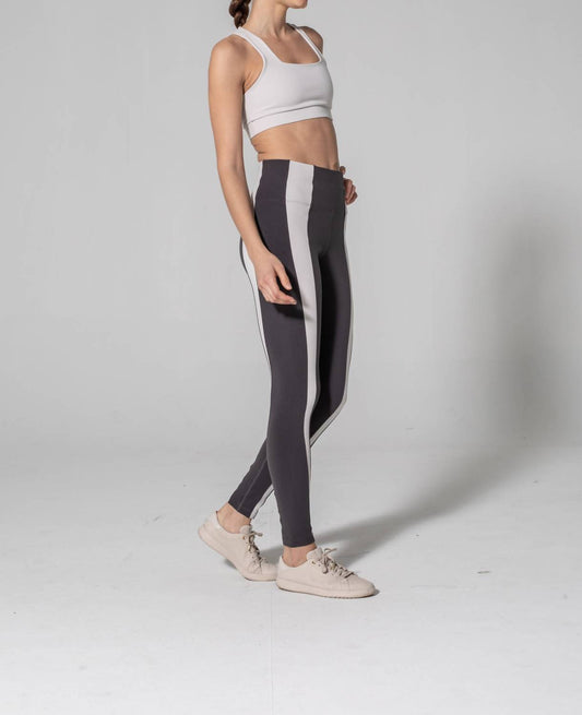 925 Fit - Expert Ease Legging Slate