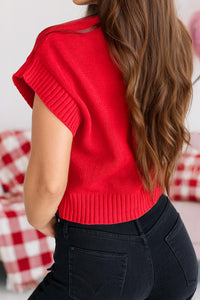 Fashionworks - Sweetheart Top