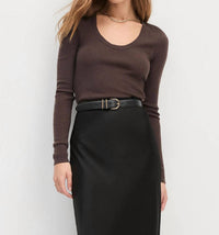 Favorite Daughter - Women's The Fancy Juni Belt