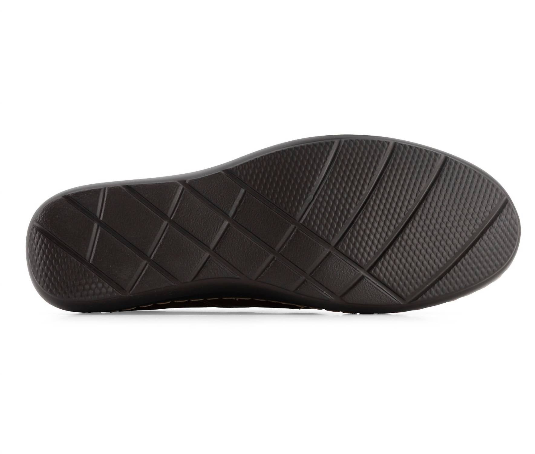 Andrea - Women's Comfort Leather Loafers