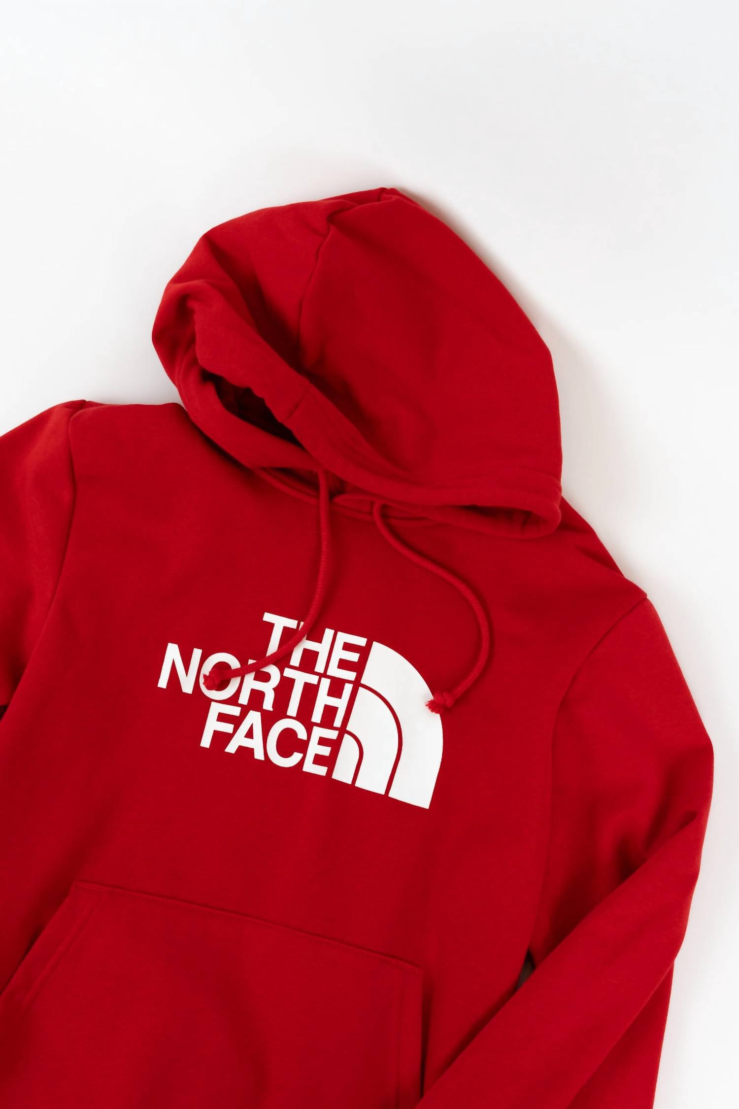 The North Face - Evolution Half Dome Hoodie