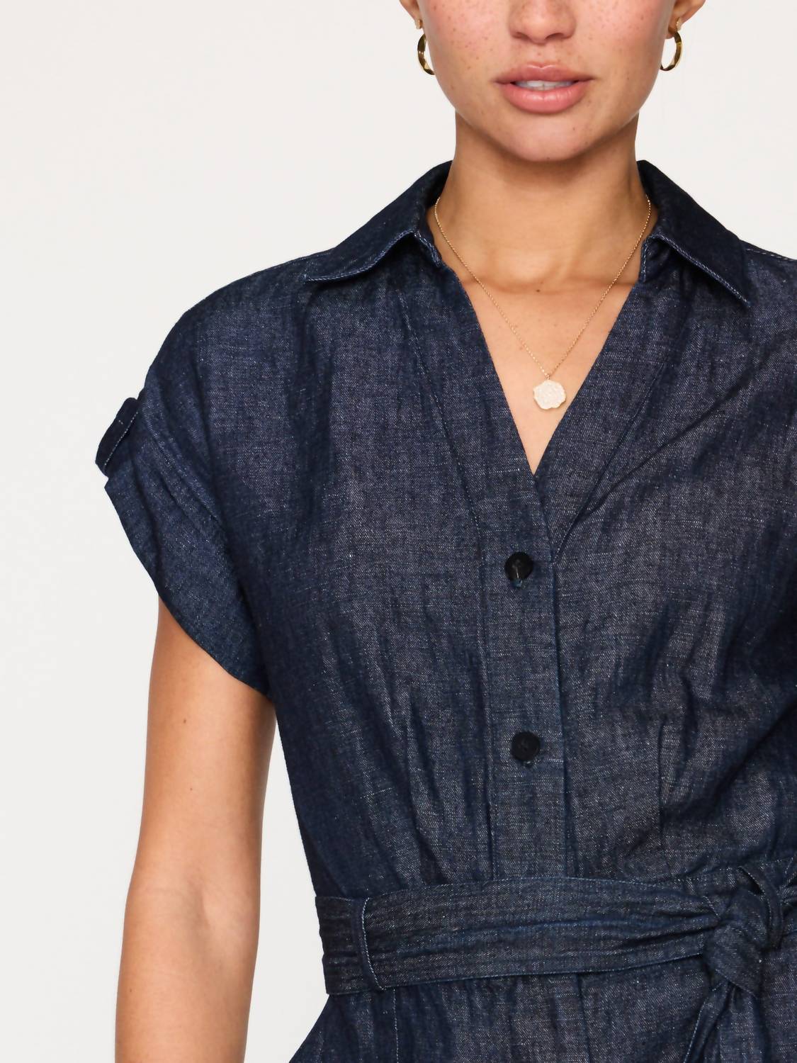 Brochu Walker - Banks Jumpsuit
