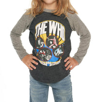 Chaser - The Who Tee