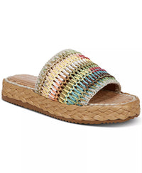 Circus.Ny - Women's Wallis Slide Platform Sandal
