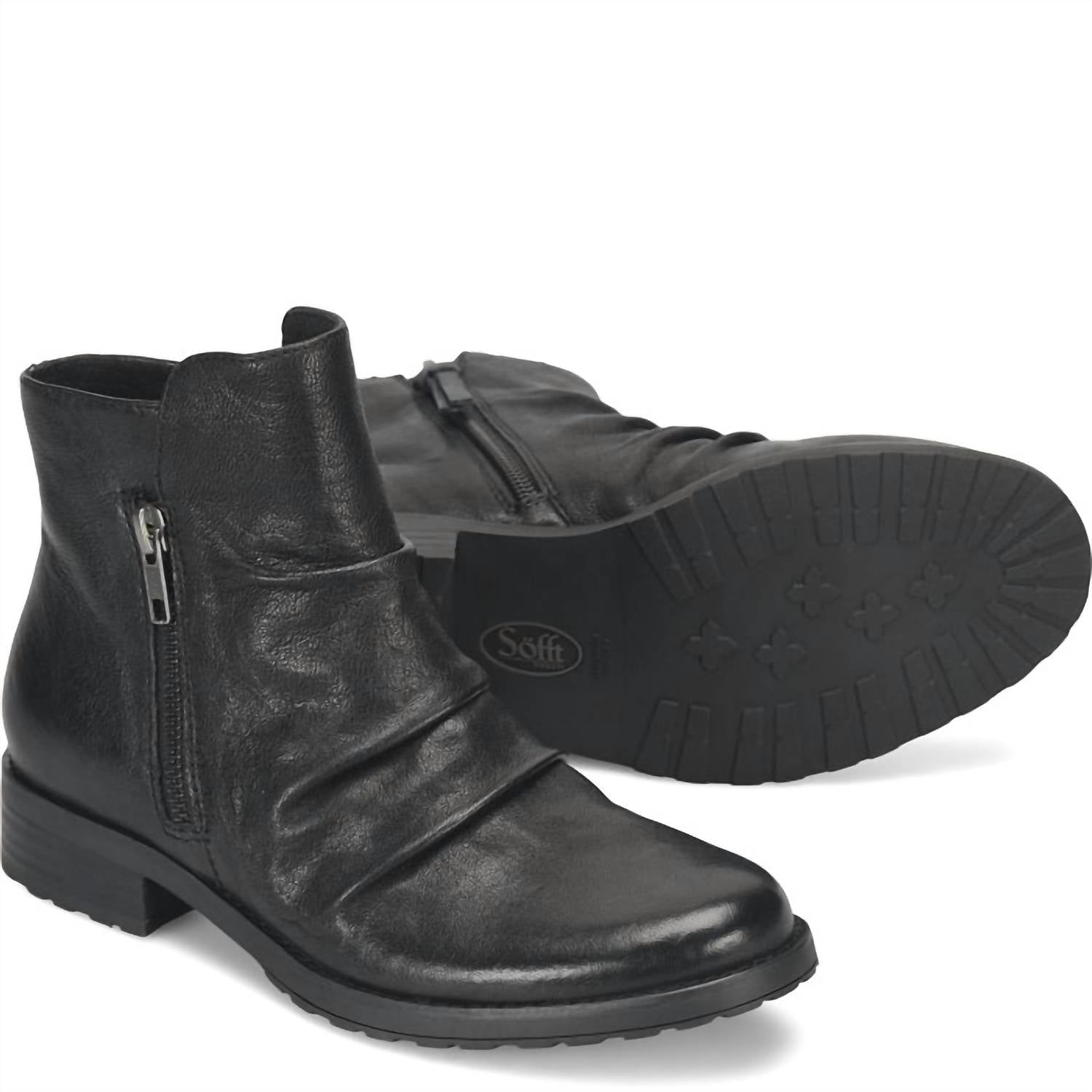 Sofft - WOMEN'S BECKIE 11 BOOTIE