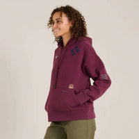 Roark - Hiker Hoodie