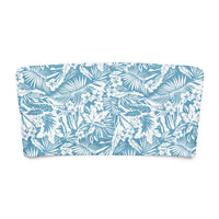 Coastal Cool - Women's Bandeau Top