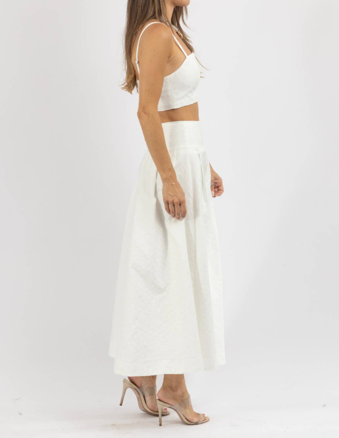 Mable - Nico Skirt Set