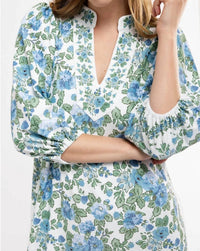Smith & Quinn - Brooks Midi Dress